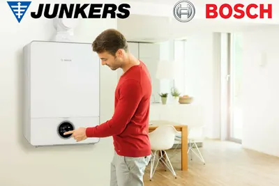 Aktiv Małgorzata i Jerzy Sułkowski sp.j., Autoryzowany Instalator Junkers-Bosch